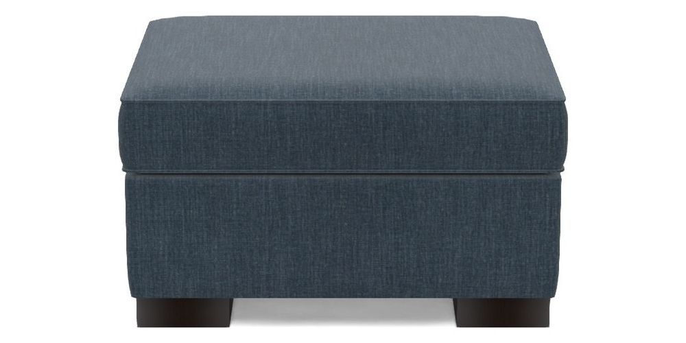Storage Footstool