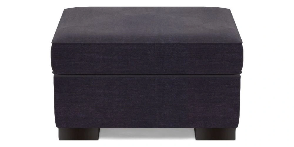Bespoke Storage Footstools