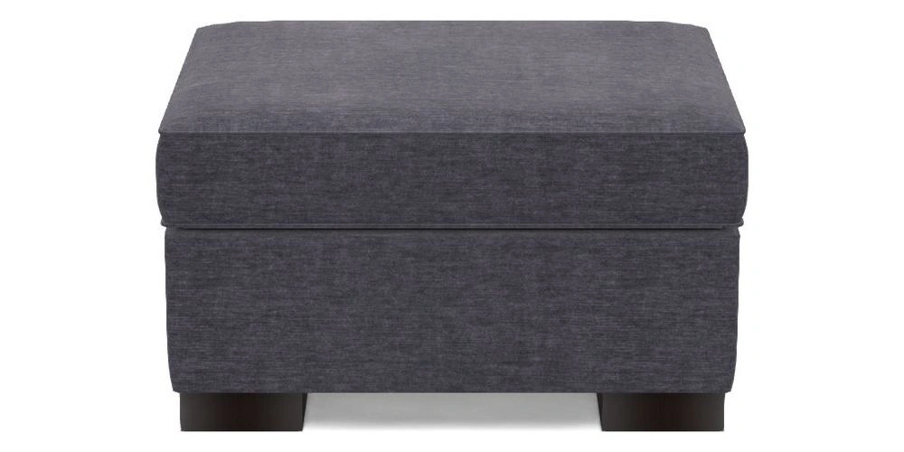 Bespoke Storage Footstools