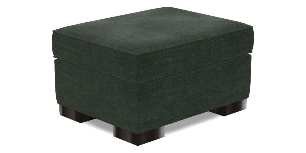 Wadenhoe Footstool