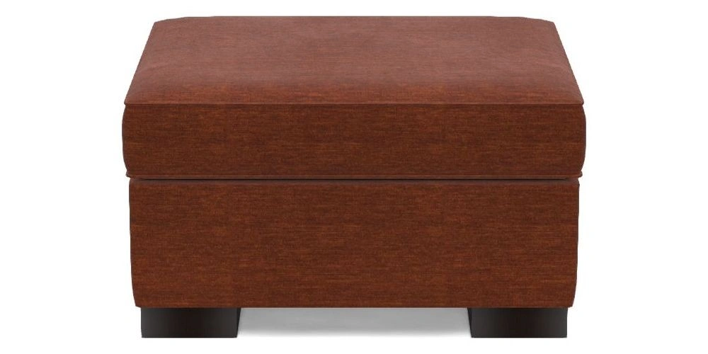 Bespoke Storage Footstools