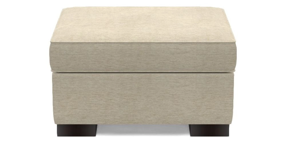 Bespoke Storage Footstools