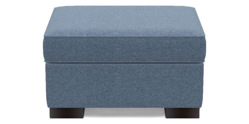Storage Footstool