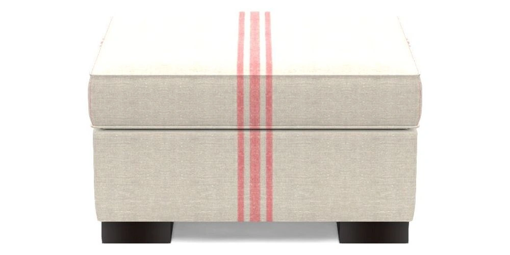 Bespoke Storage Footstools