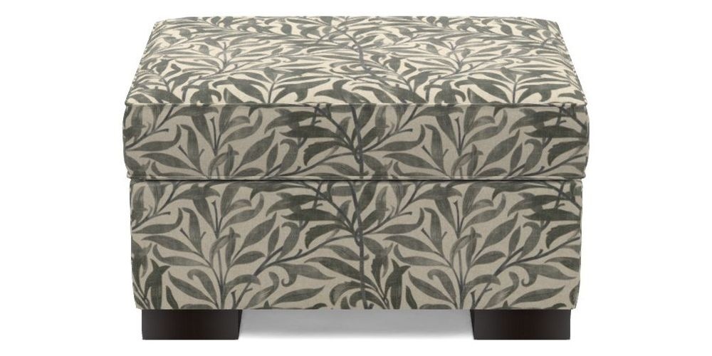 Storage Footstool