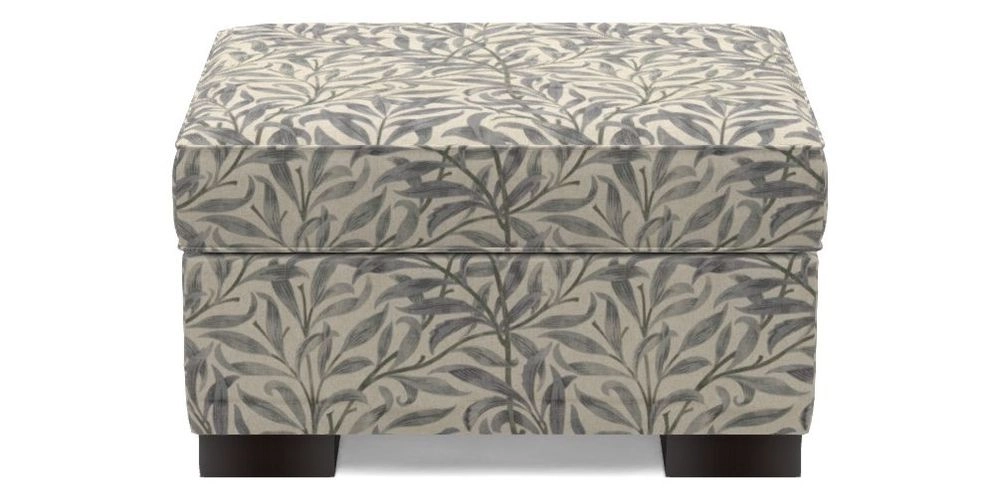 Bespoke Storage Footstools