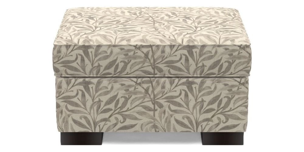 Bespoke Storage Footstools