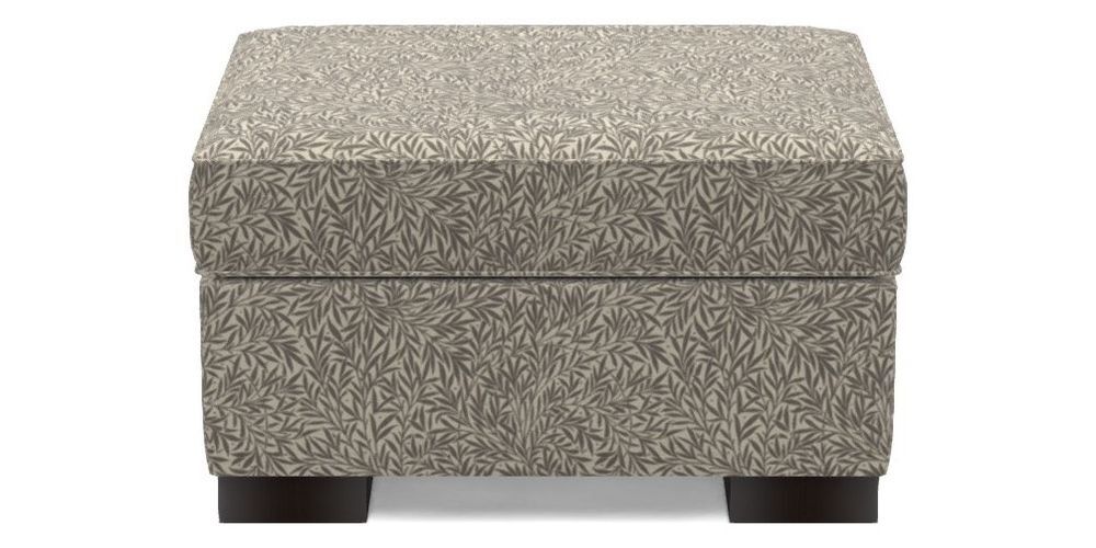 Storage Footstool