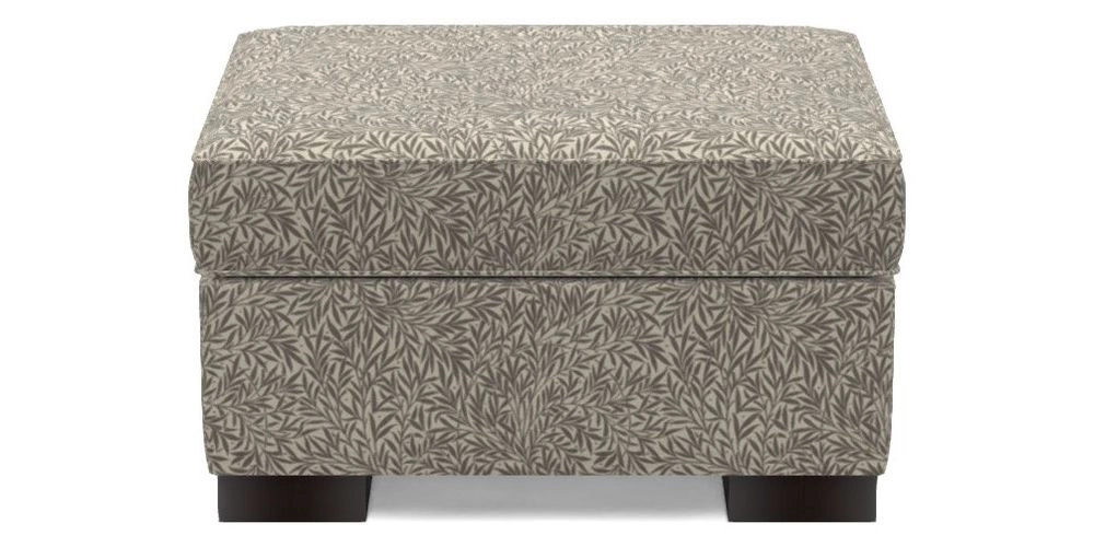 Bespoke Storage Footstools