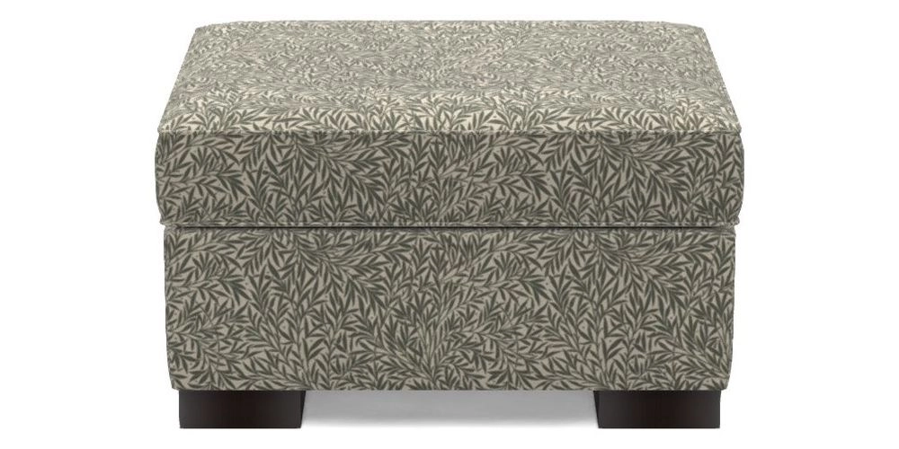 Bespoke Storage Footstools