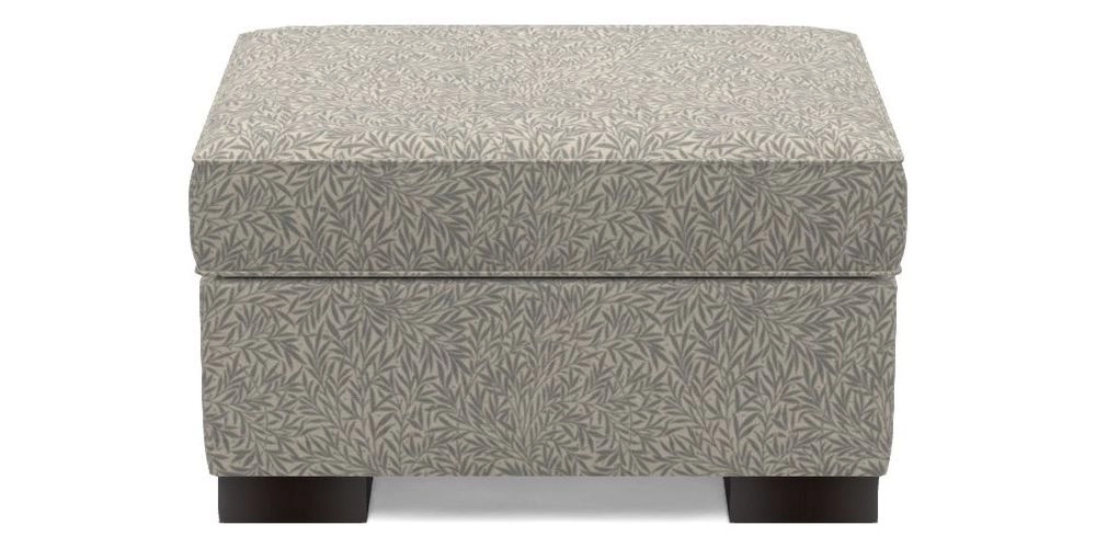 Bespoke Storage Footstools