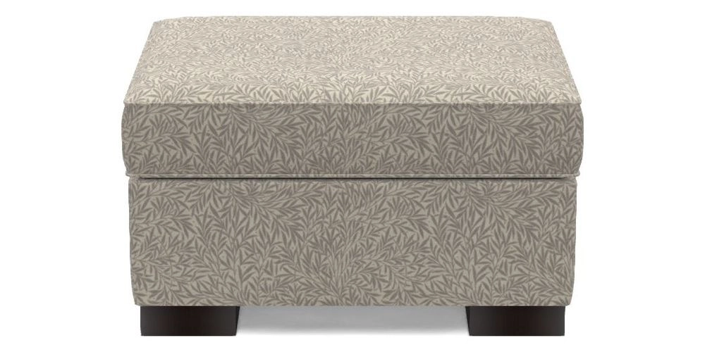 Bespoke Storage Footstools