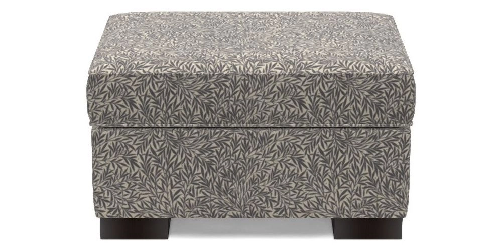 Bespoke Storage Footstools