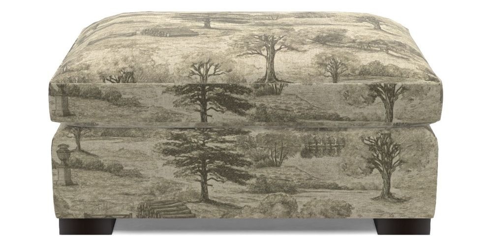 Wadenhoe front