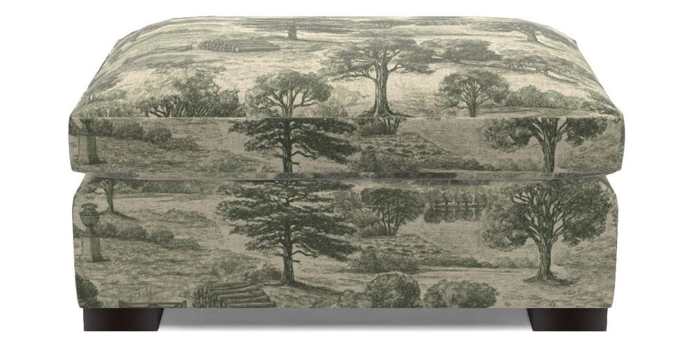 Wadenhoe front