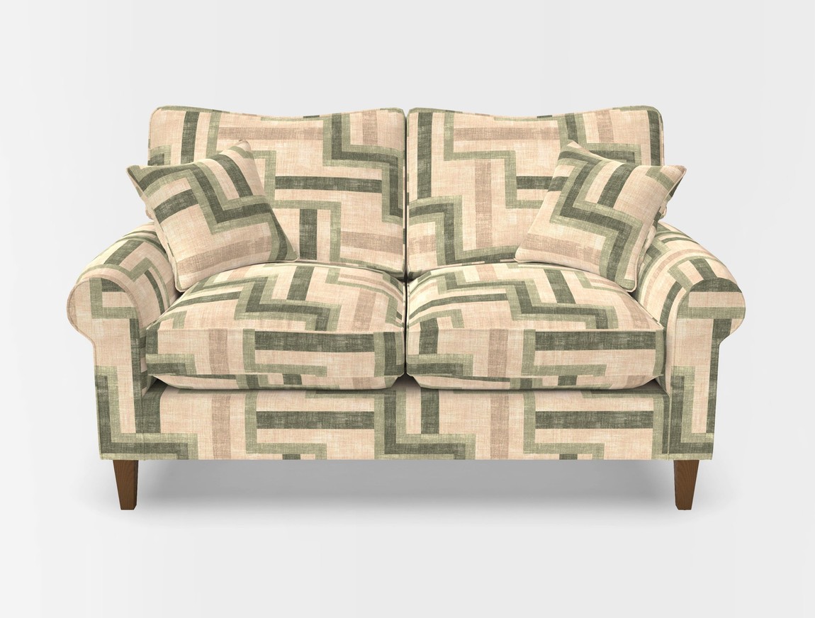 2 Seater Sofa