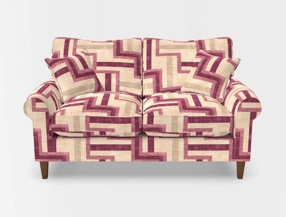 2 Seater Sofa