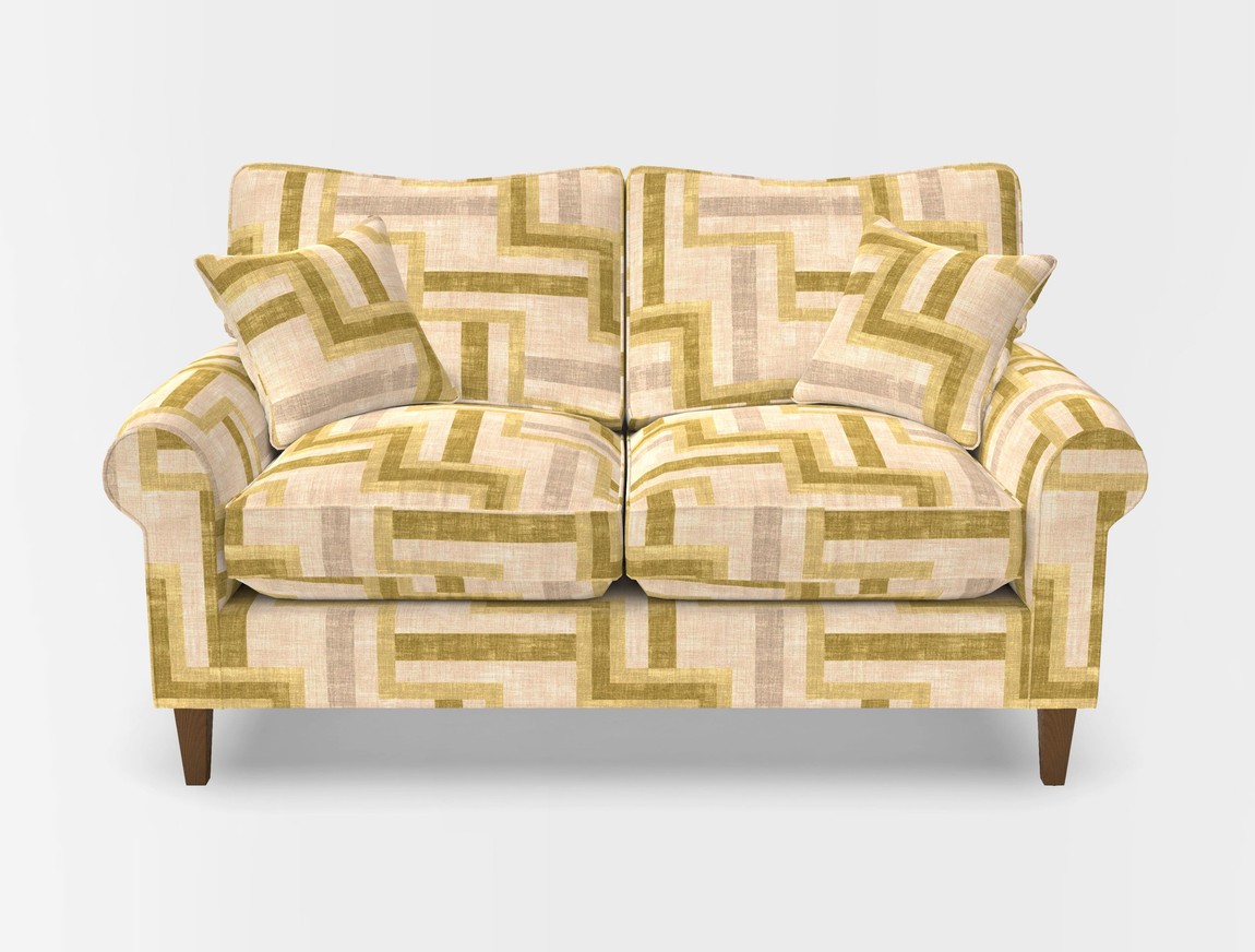 2 Seater Sofa