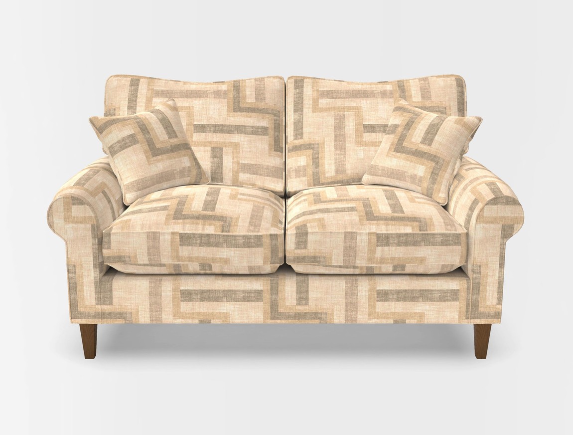2 Seater Sofa