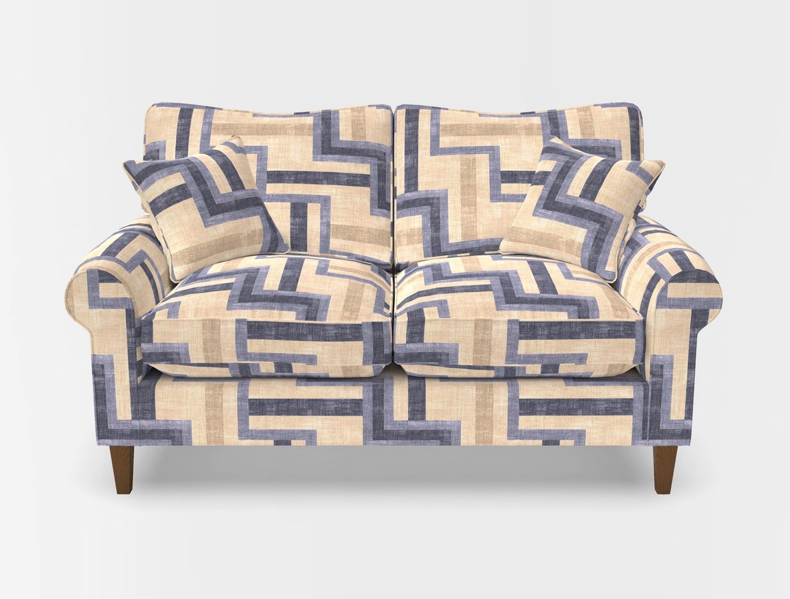 2 Seater Sofa