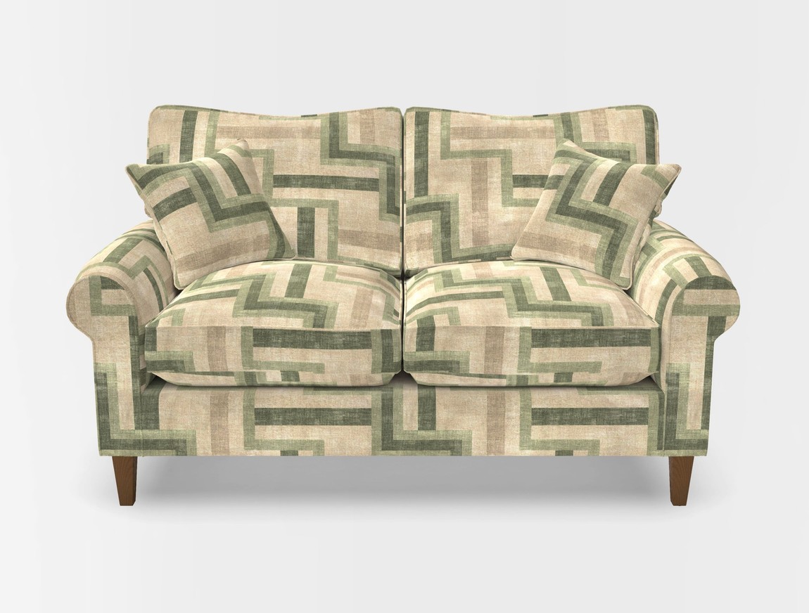 2 Seater Sofa