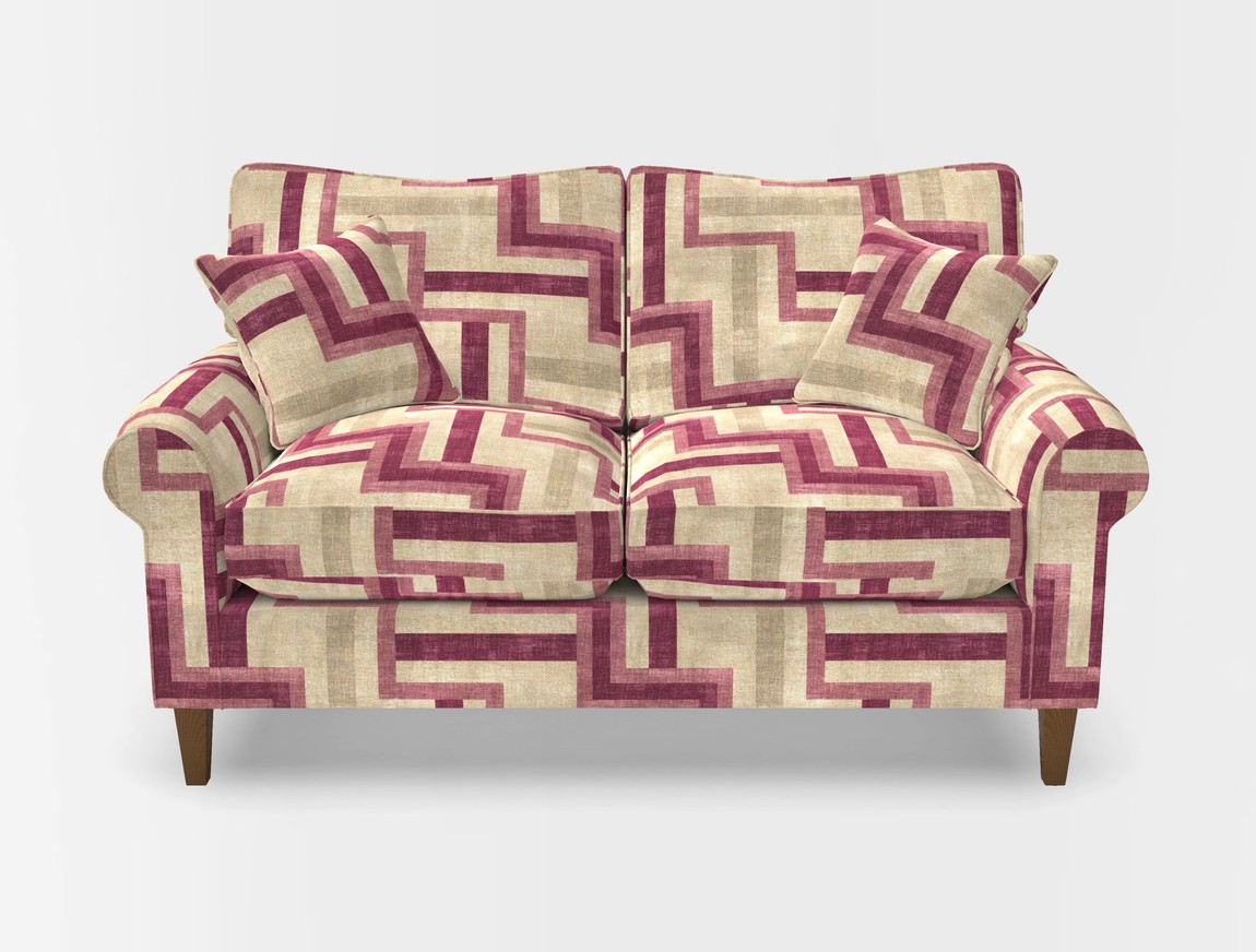 2 Seater Sofa