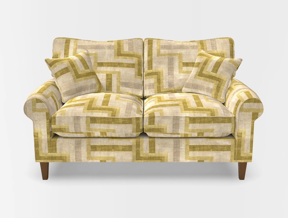 2 Seater Sofa