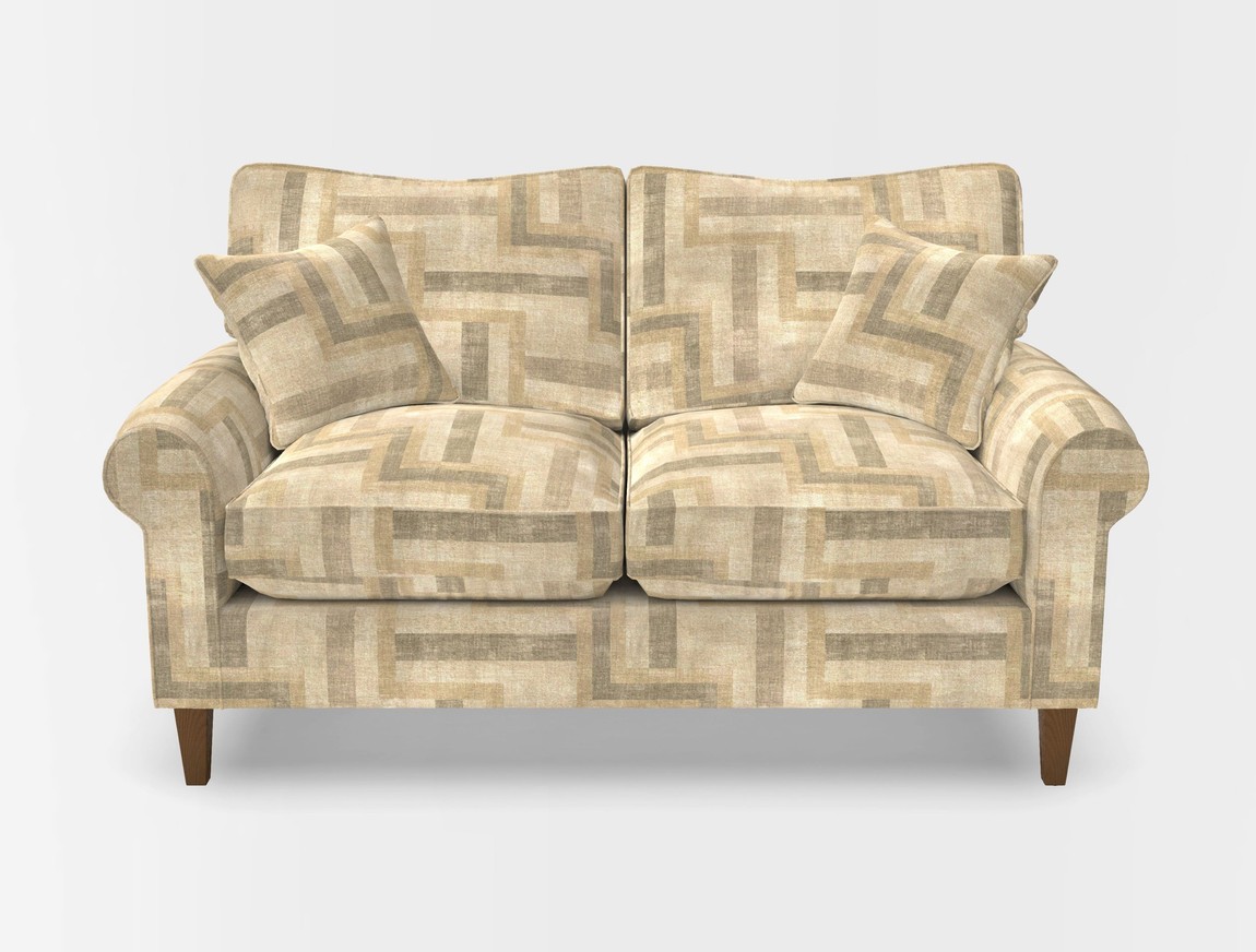 2 Seater Sofa