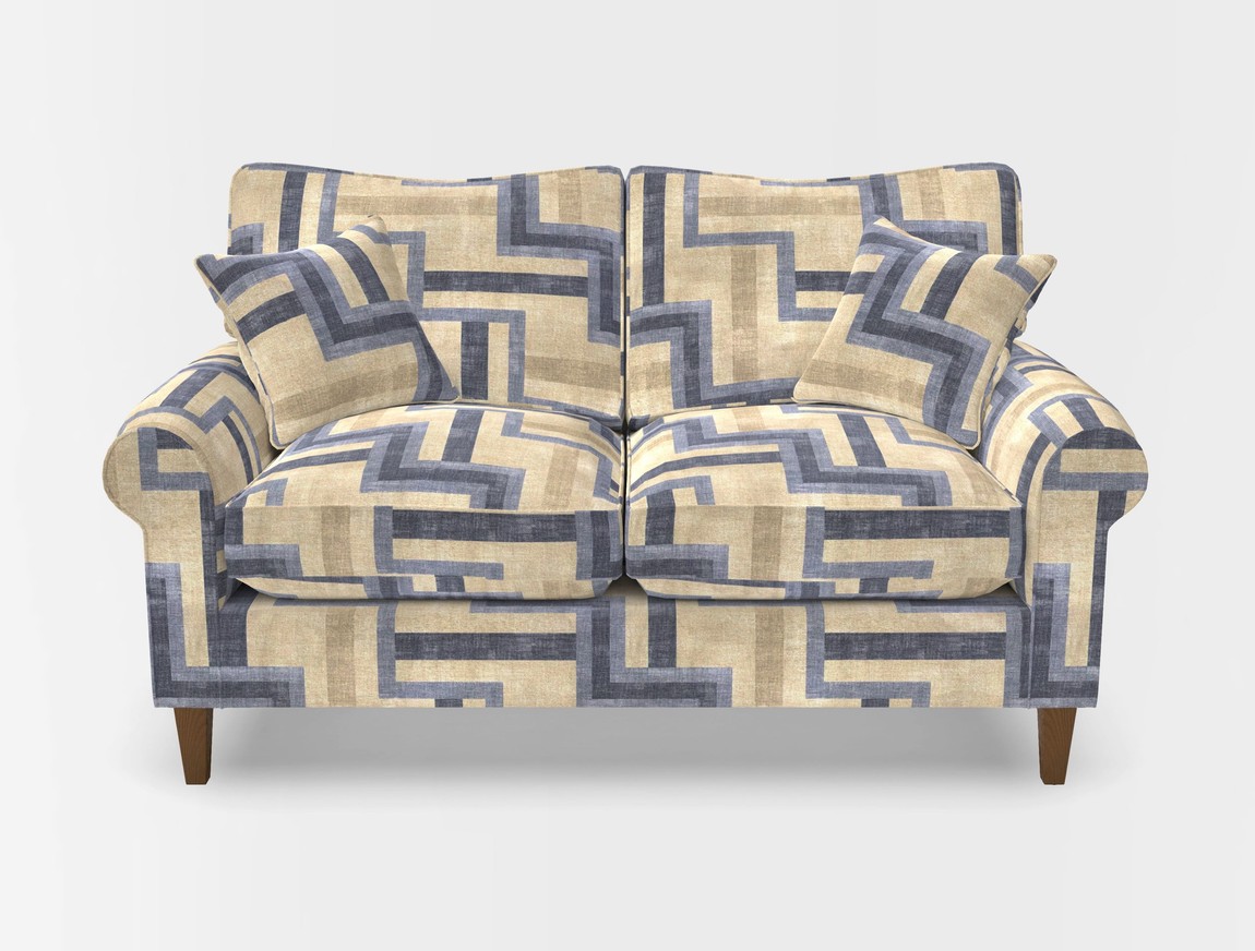 2 Seater Sofa