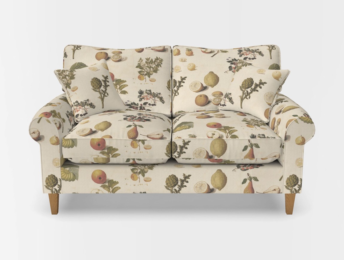 2 Seater Sofa