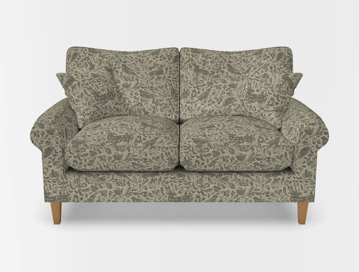 2 Seater Sofa