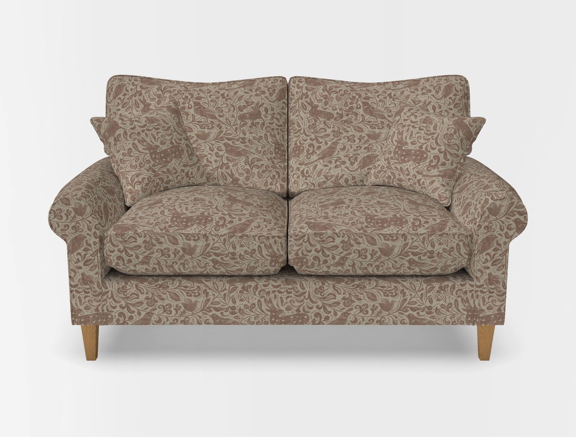 2 Seater Sofa