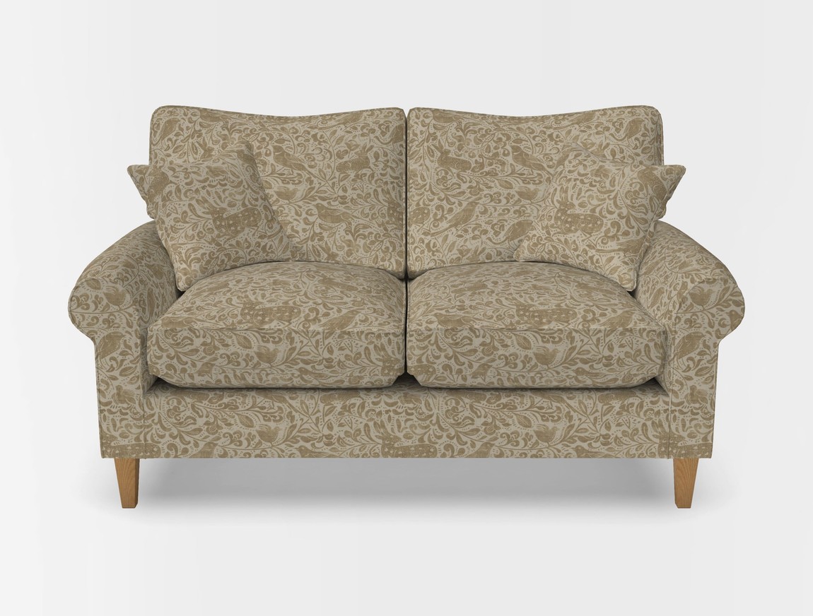 2 Seater Sofa
