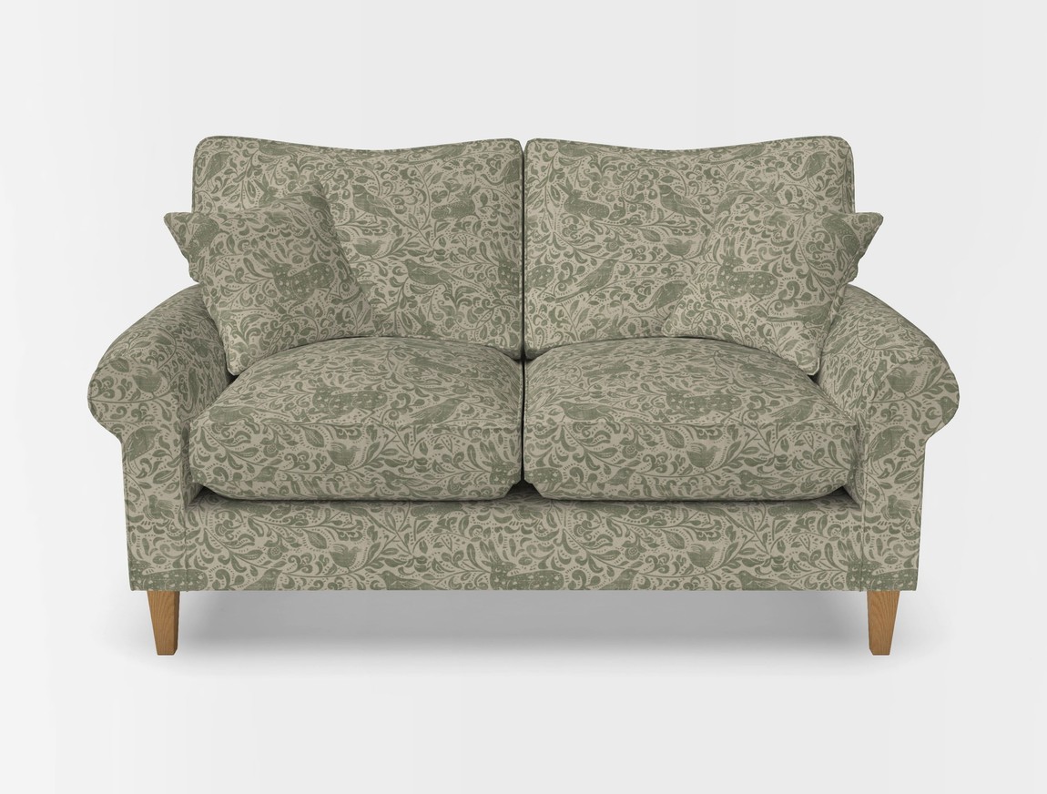 2 Seater Sofa