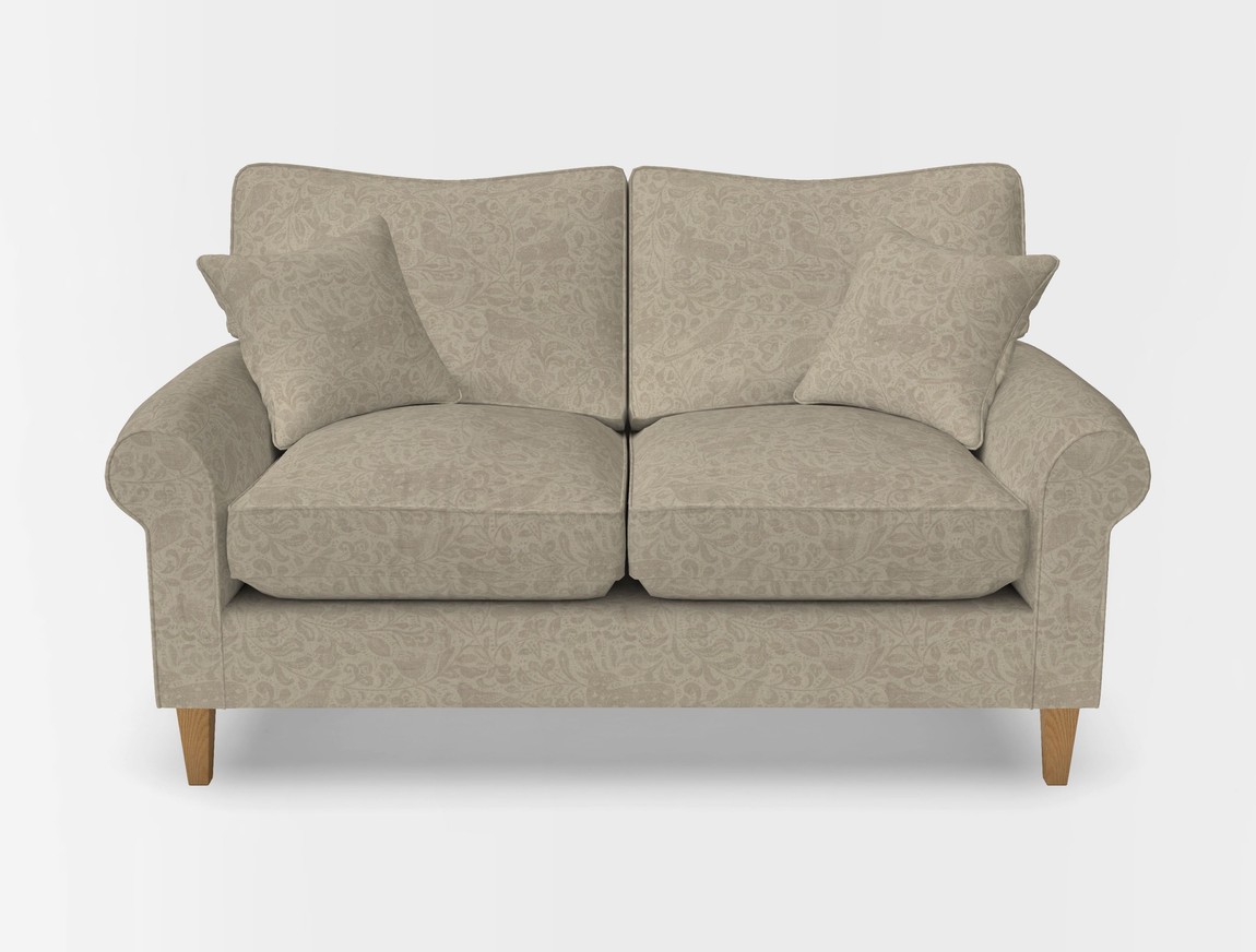 2 Seater Sofa