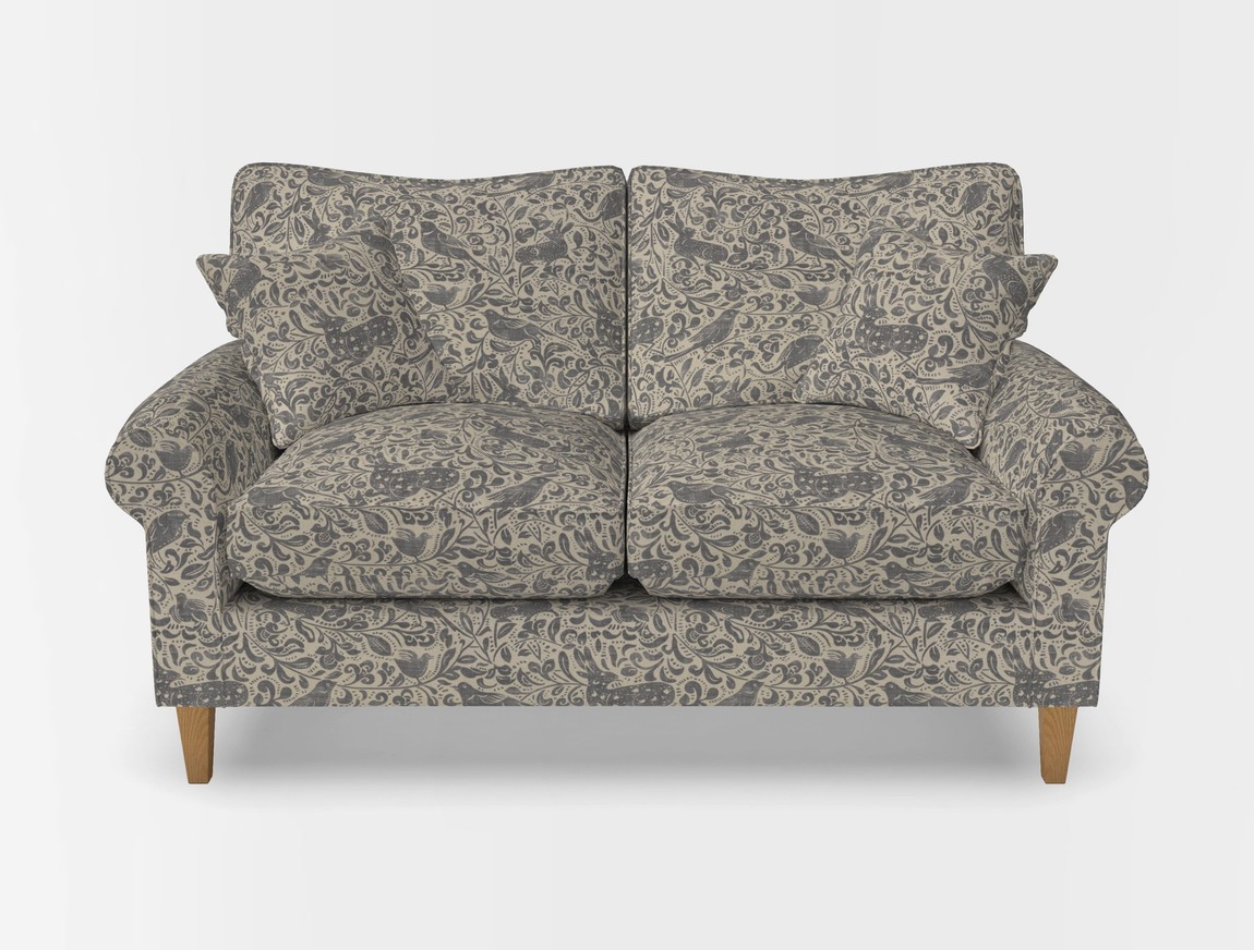2 Seater Sofa