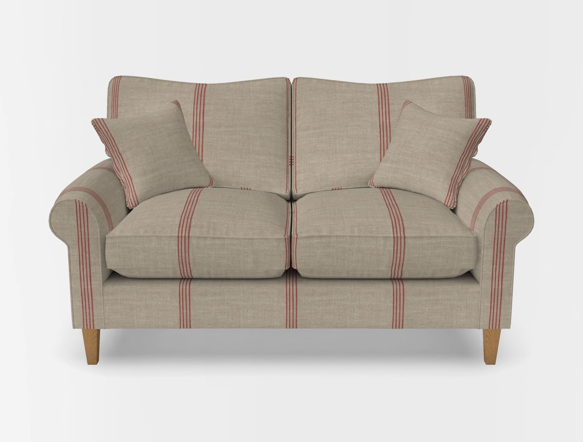 2 Seater Sofa