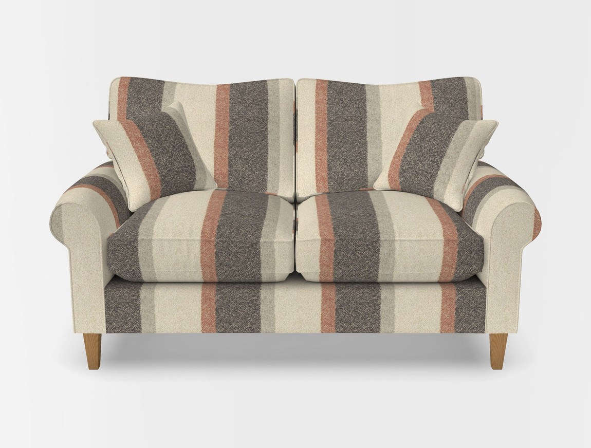 2 Seater Sofa