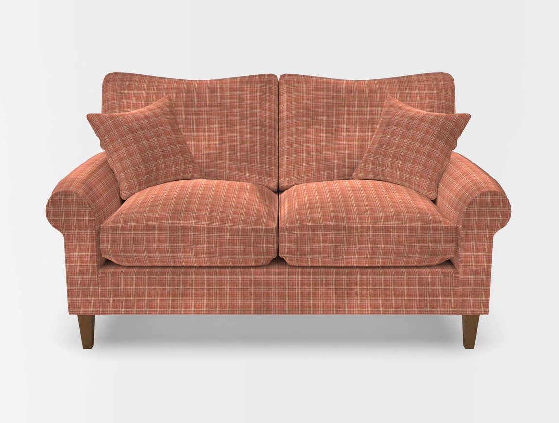 2 Seater Sofa