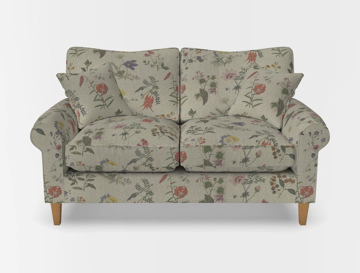 2 Seater Sofa