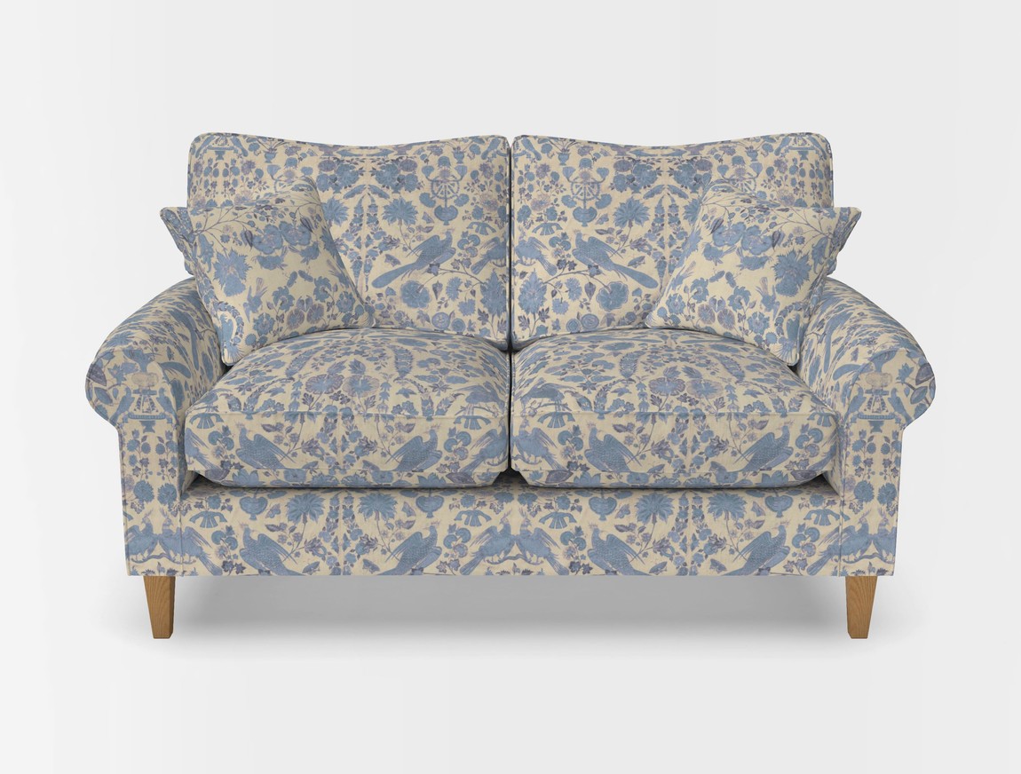 2 Seater Sofa