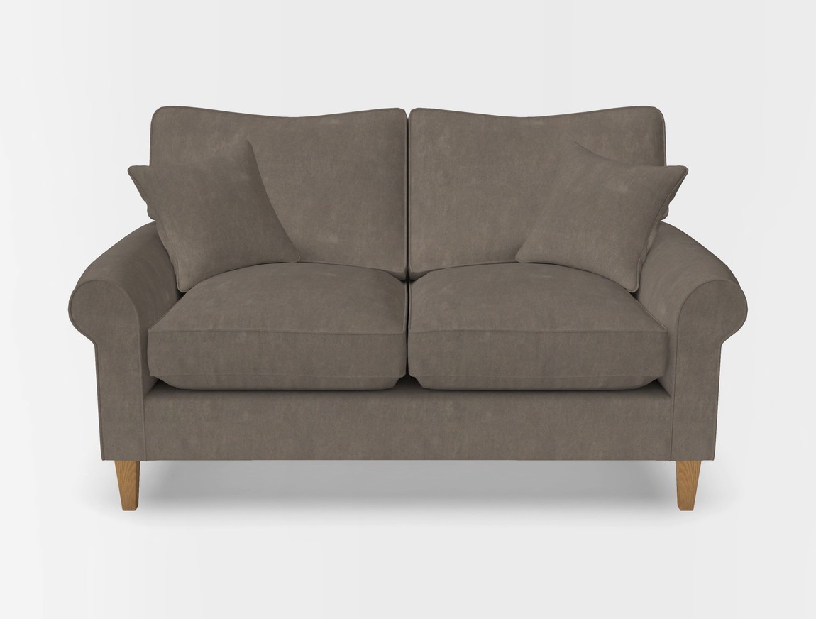 2 Seater Sofa