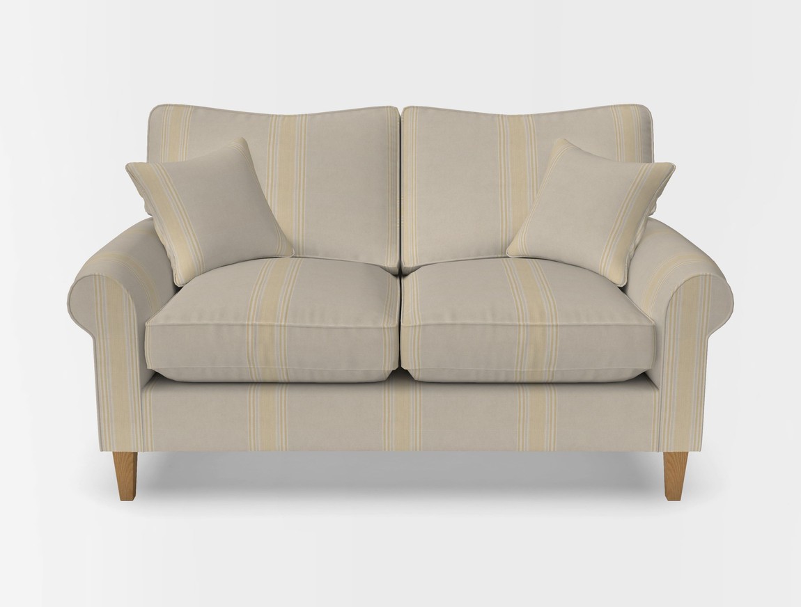 2 Seater Sofa