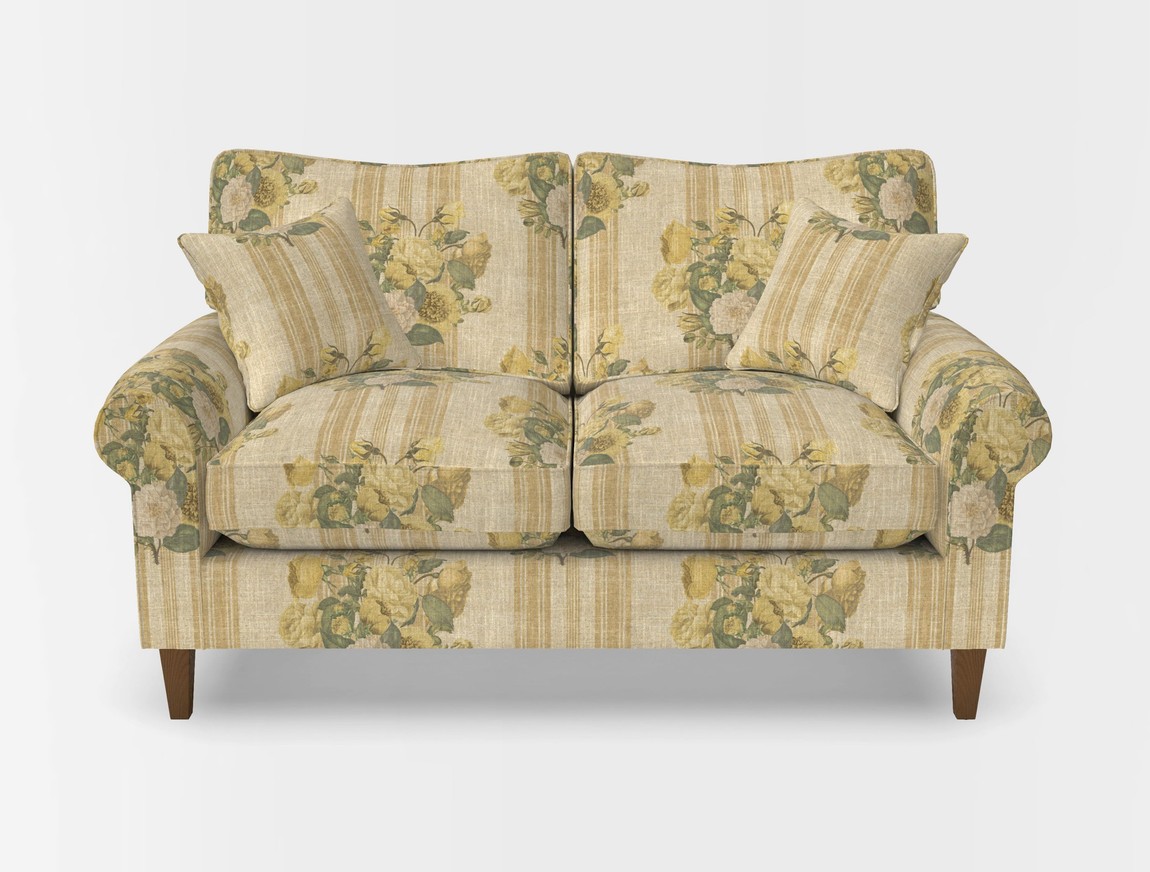 2 Seater Sofa