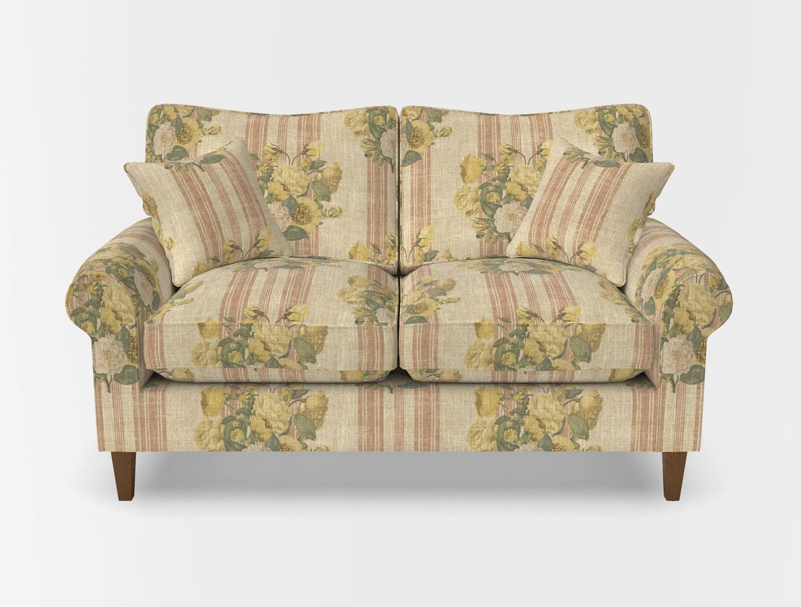 2 Seater Sofa