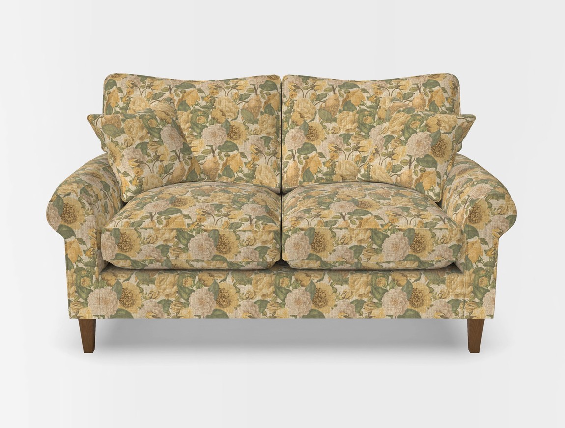 2 Seater Sofa