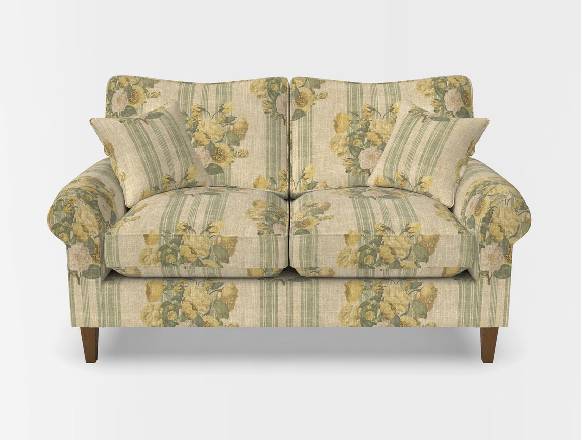 2 Seater Sofa
