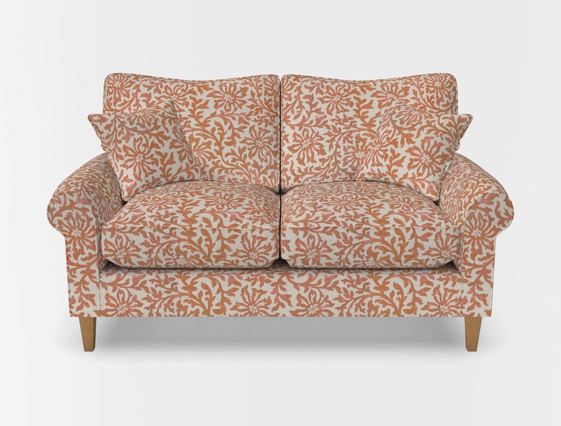 2 Seater Sofa