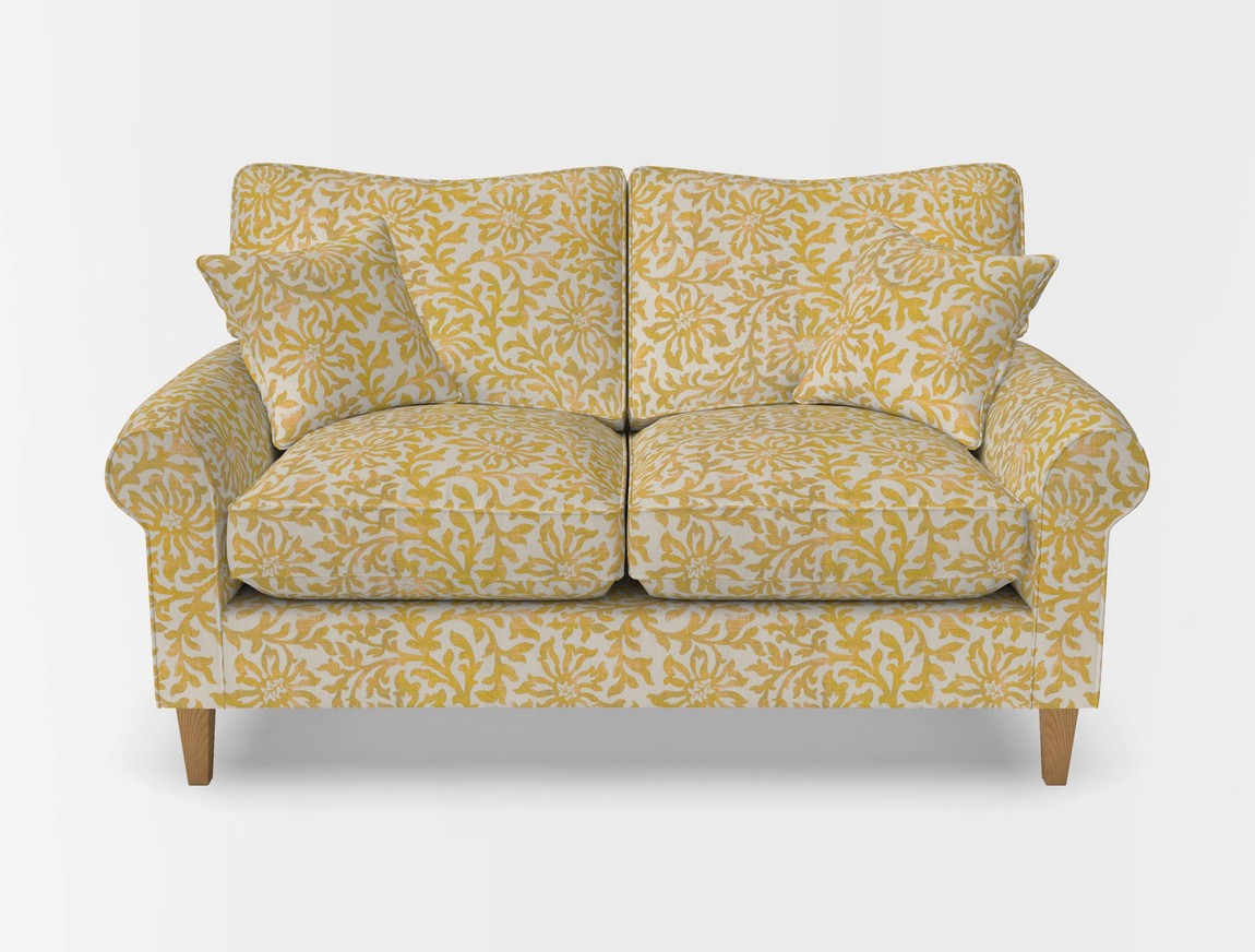 2 Seater Sofa