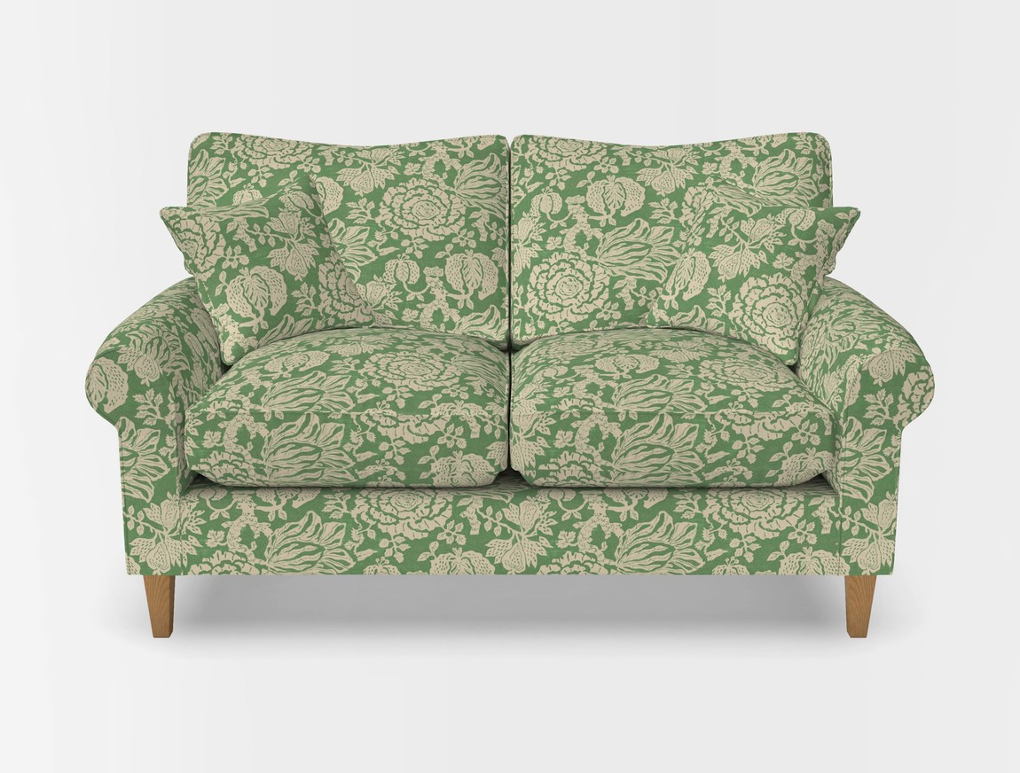 2 Seater Sofa